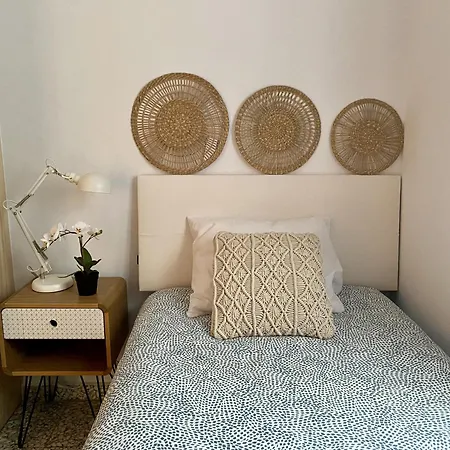 Apartamento En Apartment Estepona