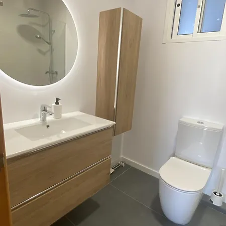 Apartamento En