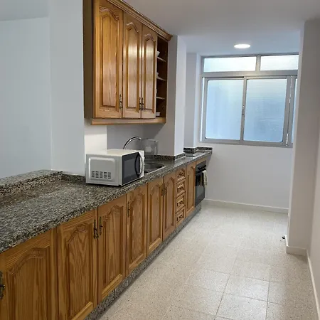 Apartamento En Apartment