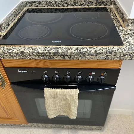 Apartamento En * Estepona