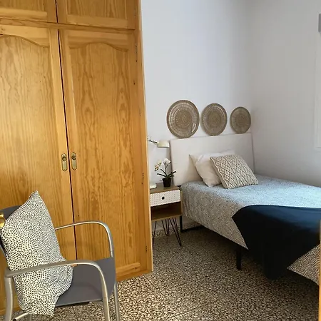 Apartment Apartamento En