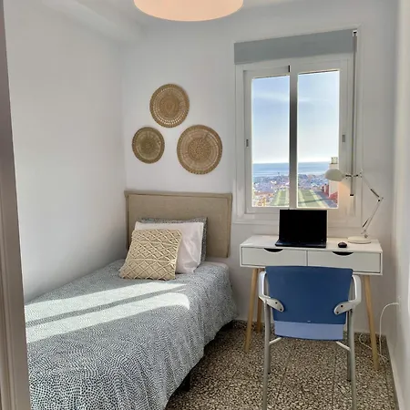 Apartamento En Estepona
