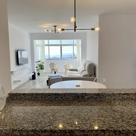 Apartamento En Estepona