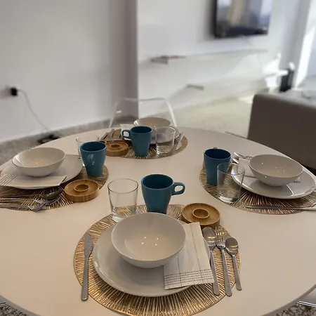 Apartamento En Apartment Estepona