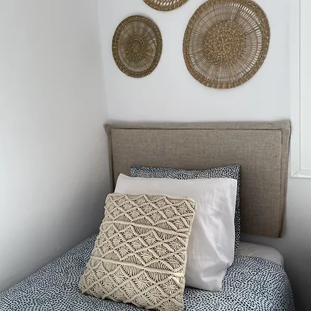 Apartamento En Apartment *