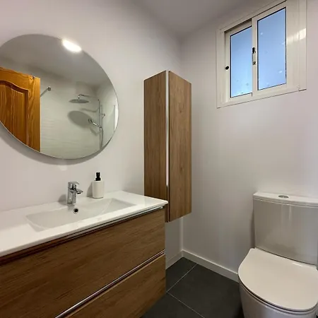 Apartamento En Apartment *